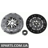 Комплект сцепления LUK version SACHS 3000951153