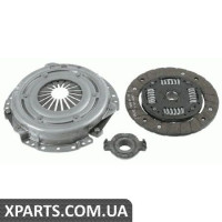 Комплект зчеплення SACHS 3000836701