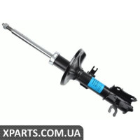 Амортизатор підвіски SACHS 314766