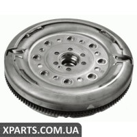 Комплект зчеплення SACHS 2289000299