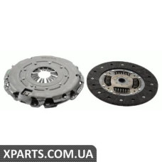 Комплект зчеплення SACHS 3000950652