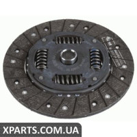 Диск зчеплення SACHS 1862265031