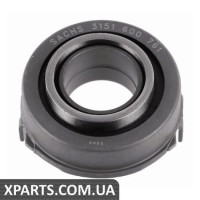 Вижимний підшипник зчеплення SACHS 3151600761 Вижимний підшипник зчеплення SACHS 3151600761