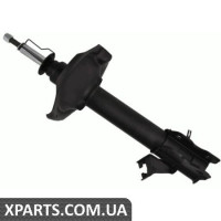 Амортизатор підвіски SACHS 317112 Амортизатор підвіски SACHS 317112