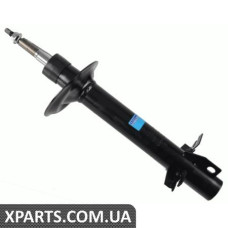 Амортизатор подвески SACHS 314708