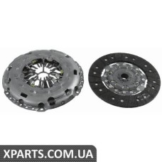 Комплект зчеплення SACHS 3000951866