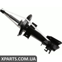 Амортизатор підвіски SACHS 317422