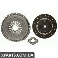 Комплект зчеплення SACHS 3000162001