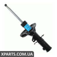 Амортизатор подвески  SACHS 313528