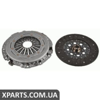 Комплект зчеплення SACHS 3000950634