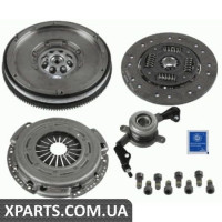 Комплект зчеплення SACHS 2290601099