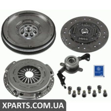 Комплект сцепления SACHS 2290601099