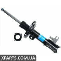 Амортизатор підвіски SACHS 313478