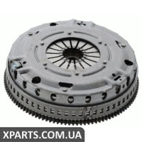 Комплект сцепления SACHS 3089000033