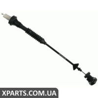 Трос, керування зчепленням SACHS 3074600213