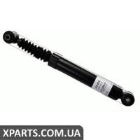 Амортизатор підвіски SACHS 315878
