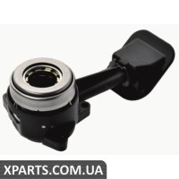 Центральний вимикач, система зчеплення SACHS 3182600185