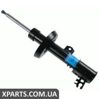 Амортизатор підвіски SACHS 312320 Амортизатор підвіски SACHS 312320