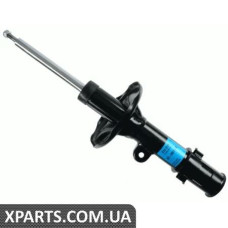 Амортизатор підвіски SACHS 314014
