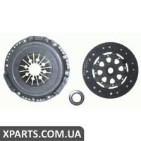 Комплект зчеплення SACHS 3000824202