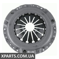 Натискний диск зчеплення SACHS 3082600727