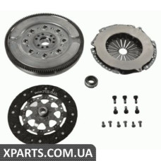 Комплект зчеплення SACHS 2290601002