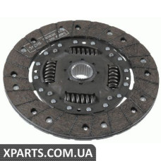 Диск зчеплення SACHS 1878005187