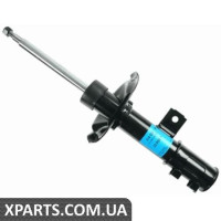 Амортизатор підвіски SACHS 314024