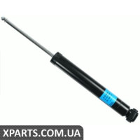 Амортизатор подвески SACHS 315167 Амортизатор подвески SACHS 315167