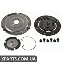 Комплект зчеплення SACHS 3000082003