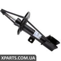 Амортизатор подвески SACHS 314888