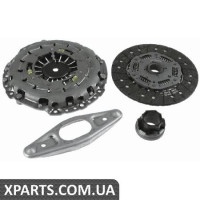 Комплект зчеплення SACHS 3000951952