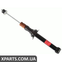 Амортизатор подвески SACHS 112295 Амортизатор подвески SACHS 112295