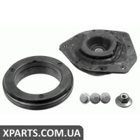 Верхня опора амортизатора SACHS 802449 Верхня опора амортизатора SACHS 802449