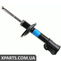 Амортизатор подвески SACHS 312612 Амортизатор подвески SACHS 312612