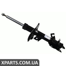 Амортизатор підвіски SACHS 314037