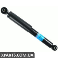 Амортизатор підвіски SACHS 314039