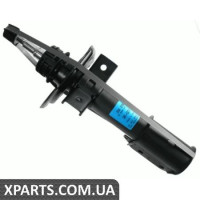 Амортизатор підвіски SACHS 314006
