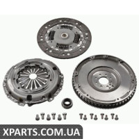 Комплект зчеплення SACHS 3000950777