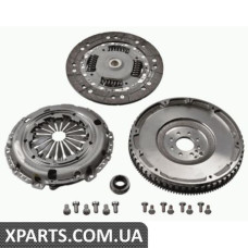 Комплект зчеплення SACHS 3000950777