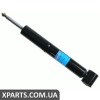 Амортизатор подвески SACHS 105807 Амортизатор подвески SACHS 105807