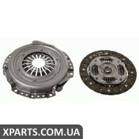 Комплект зчеплення SACHS 3000951006