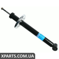 Амортизатор підвіски SACHS 105739 Амортизатор підвіски SACHS 105739