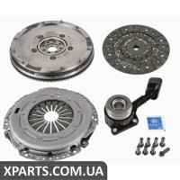 Комплект зчеплення SACHS 2290601085