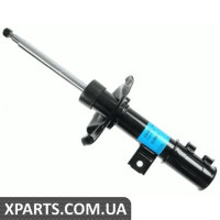 Амортизатор підвіски SACHS 314025