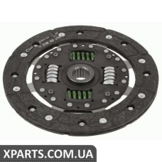 Диск зчеплення SACHS 1878002522