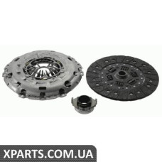 Комплект зчеплення SACHS 3000950732