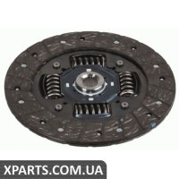 Диск зчеплення SACHS 1878654576