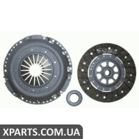 Комплект зчеплення SACHS 3000387101
