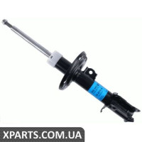 Амортизатор підвіски SACHS 290383